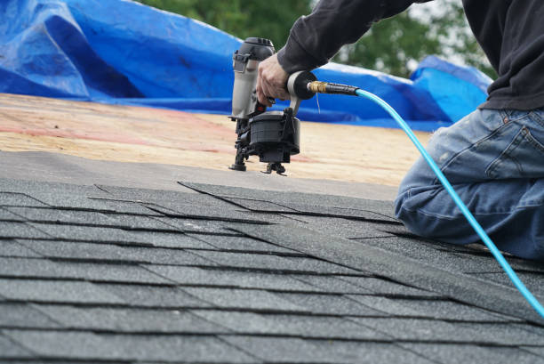 Residential Roof Replacement in Nash, TX