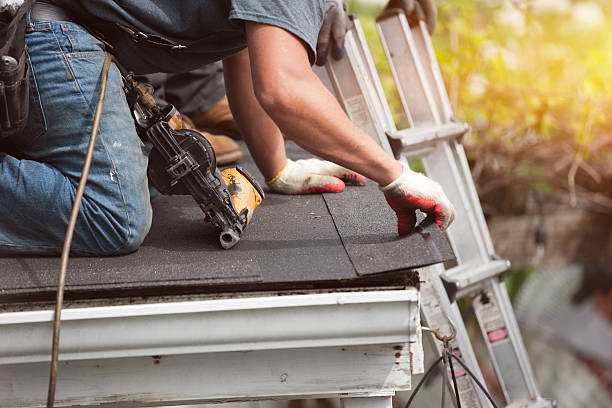 Best Best Roofing Contractors  in Nash, TX
